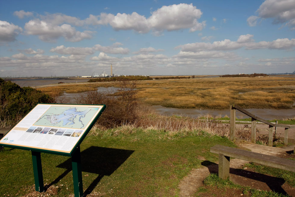 Riverside Country Park, Gillingham