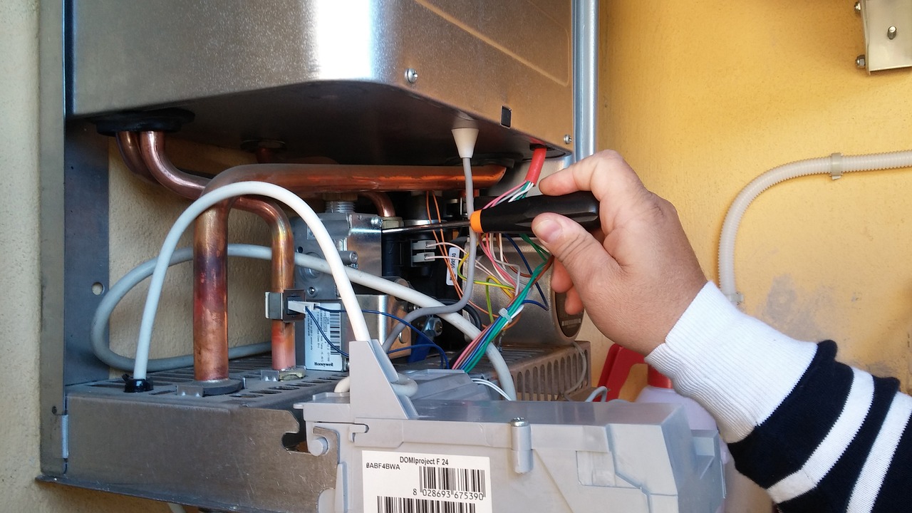Being one of the most expensive purchases you'll make, it's likely that you'll want to avoid replacing your boiler at all costs.